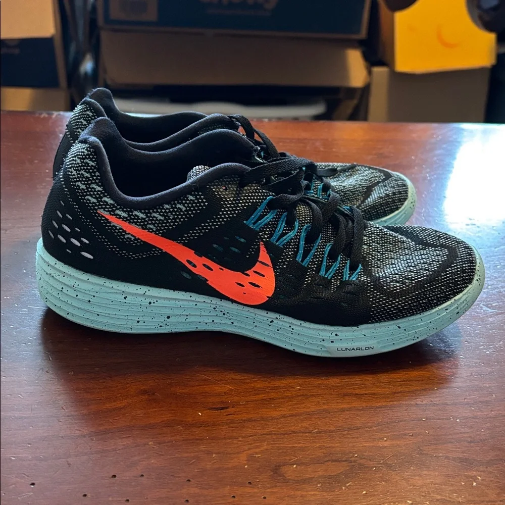 Nike lunartempo - Picture 4 of 7